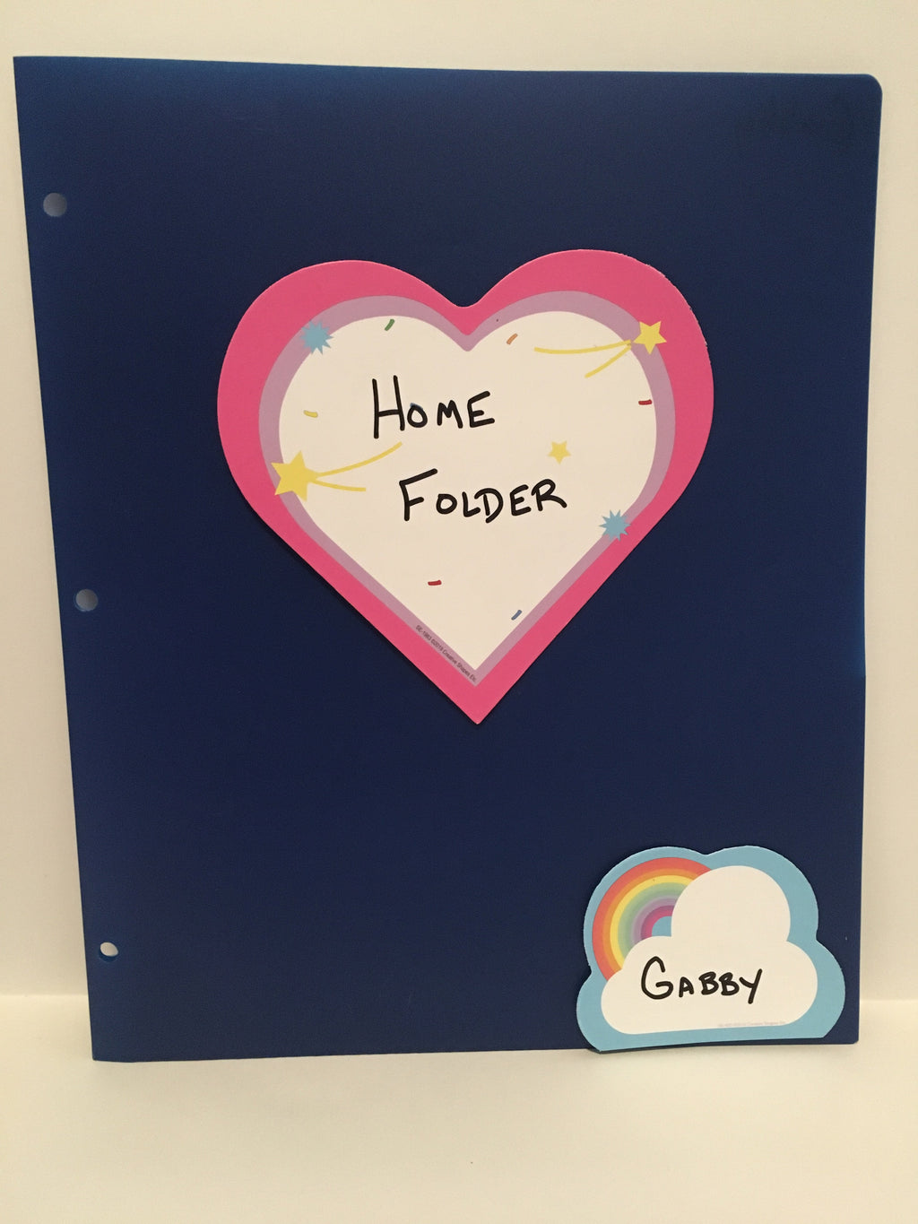 SHAPES ETC.  Mini Cardstock Accents - Sweetheart's Day Variety Pack